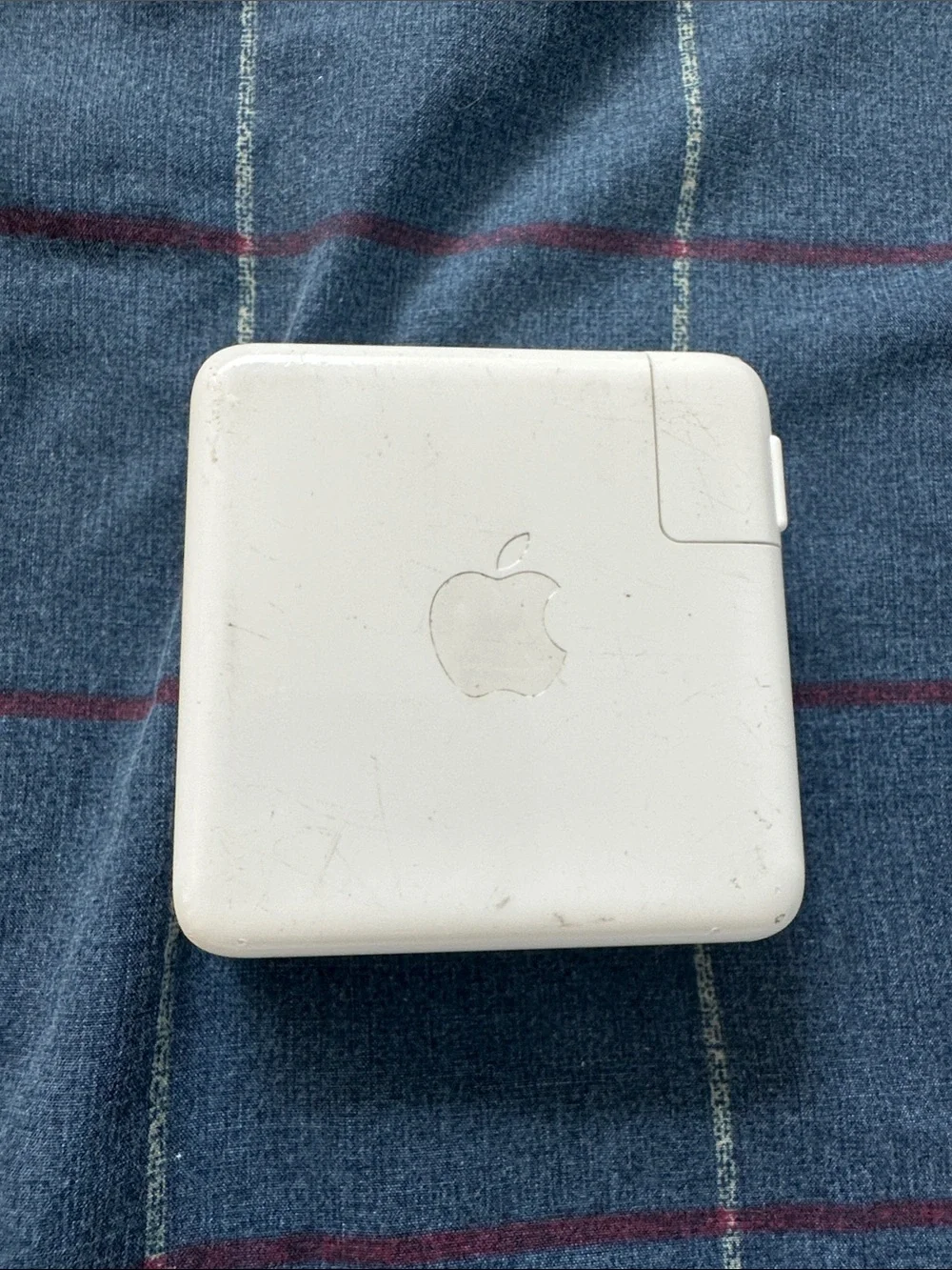 Apple 87W USB-C Power Adapter